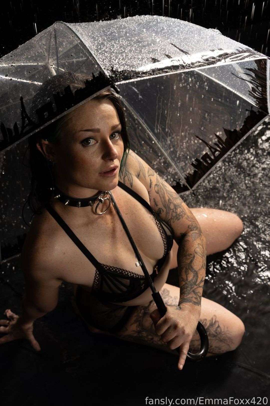 fansly Emma Foxx profile photo  