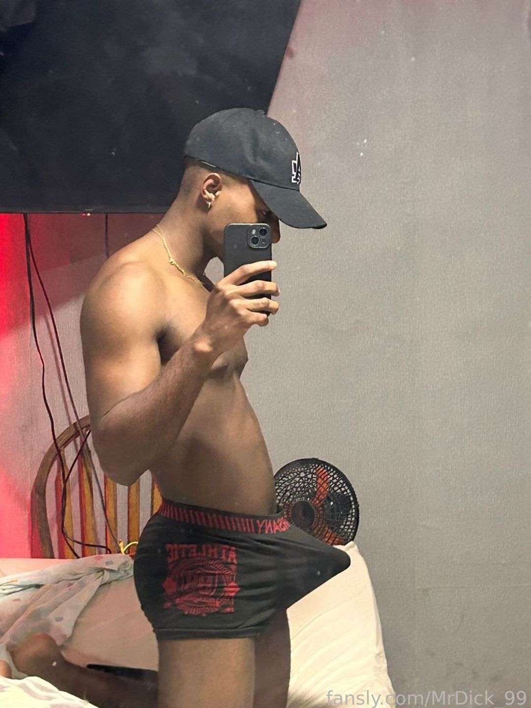 fansly MrBlack_99 profile photo  