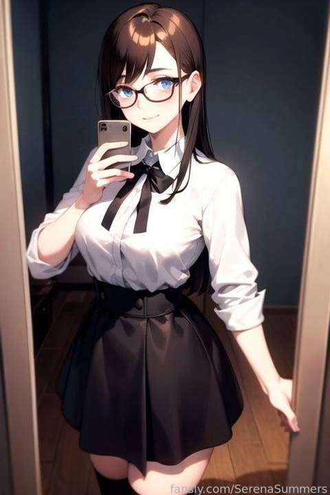 fansly Hentai Stories profile photo  