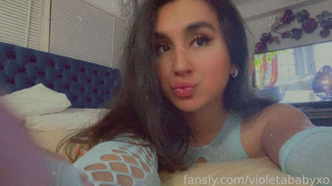 fansly Violeta  profile photo  