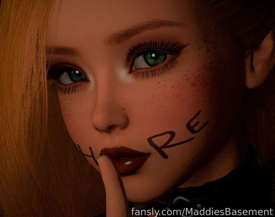 fansly Maddies Basement profile photo  