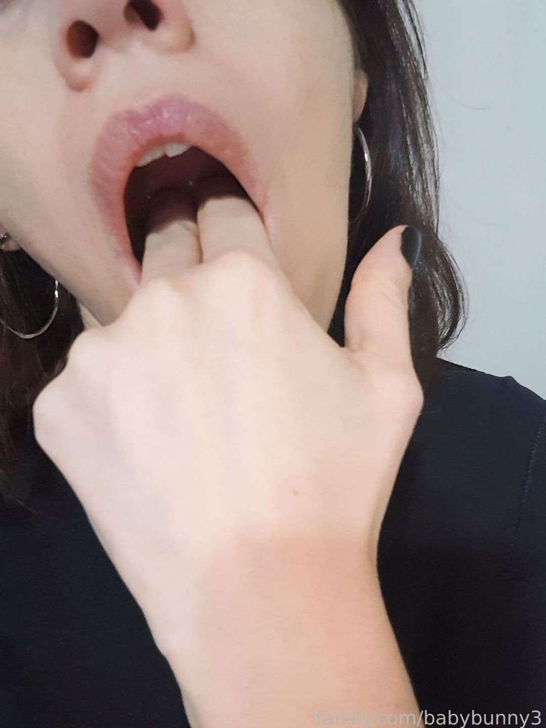 fansly babybunny3 profile photo  