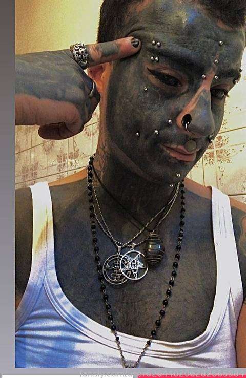 fansly Mutant_black_dragons profile photo  