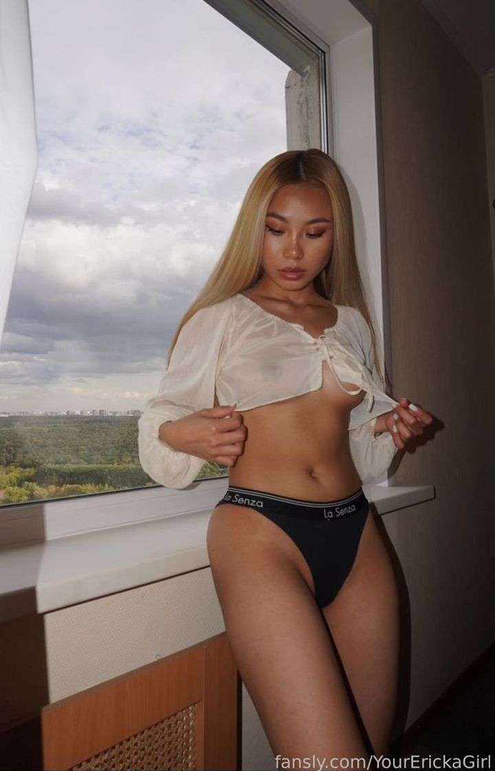 fansly Ericka profile photo  