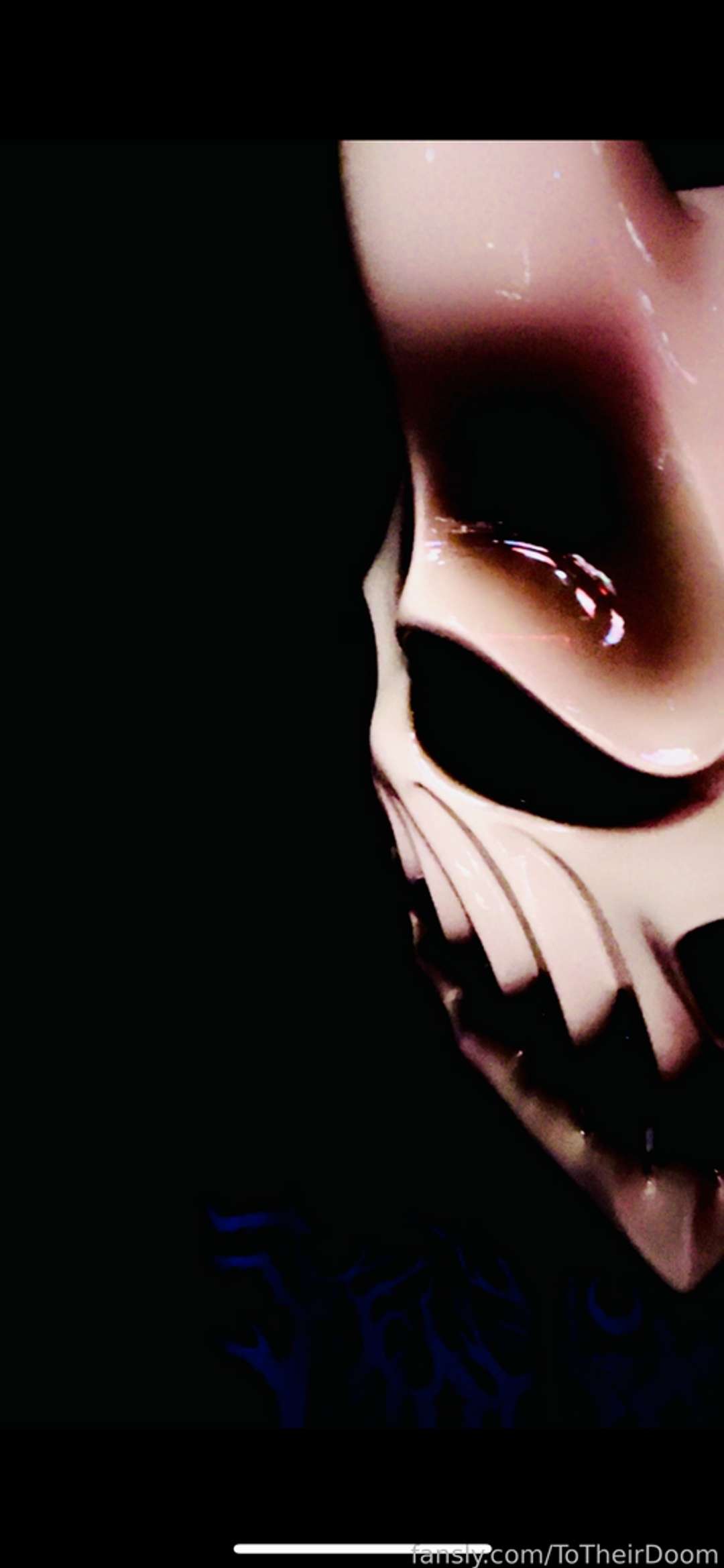 fansly ToTheirDoom profile photo  