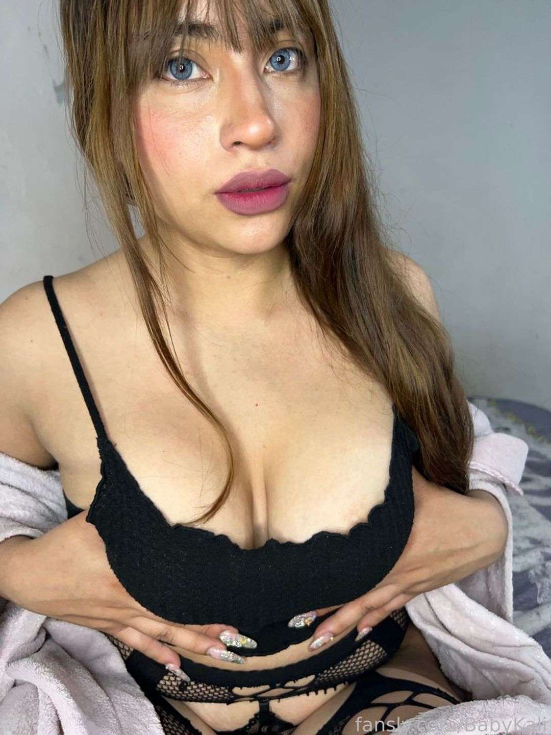 fansly BabyKali profile photo  