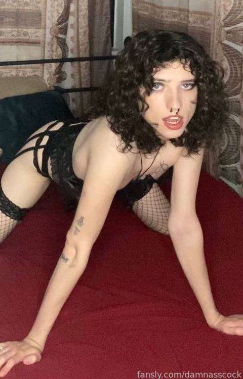 fansly Juni Jawbreaker 💋 profile photo  