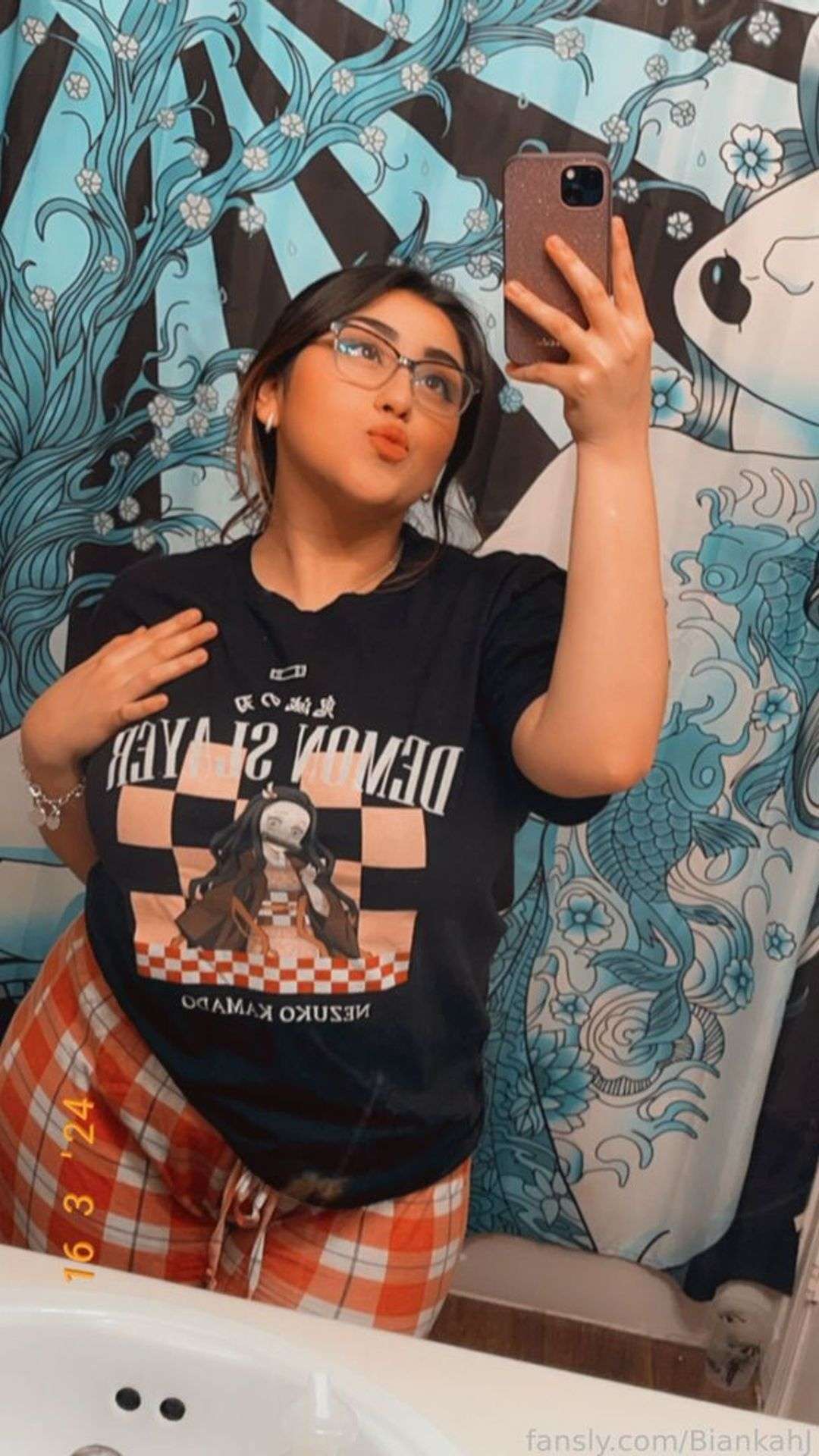 fansly Athena profile photo  