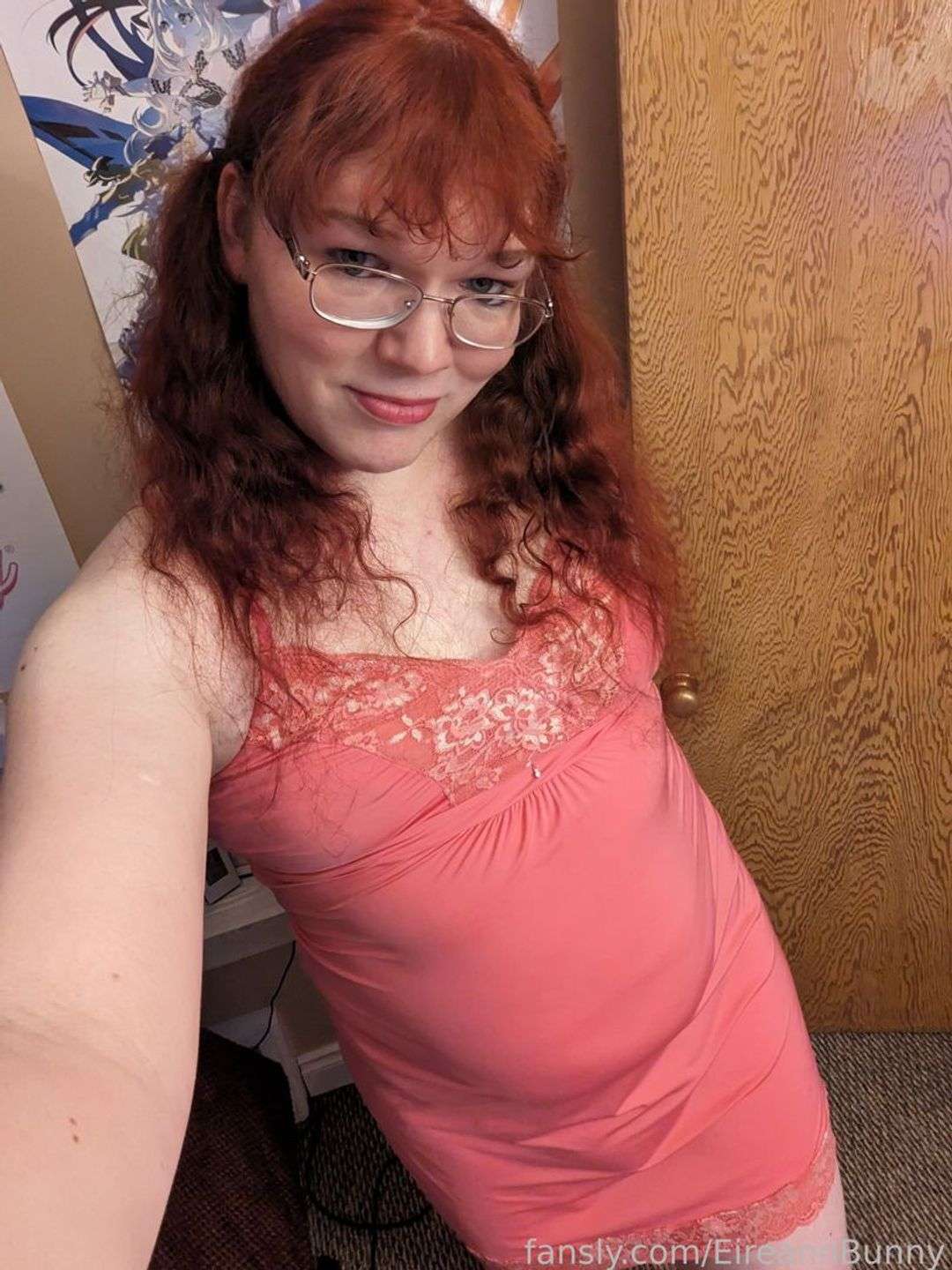 fansly EireannBunny profile photo  
