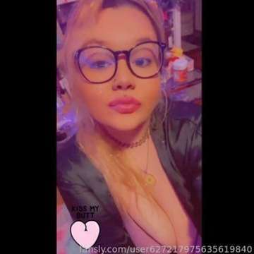 fansly Emily Rose profile photo  