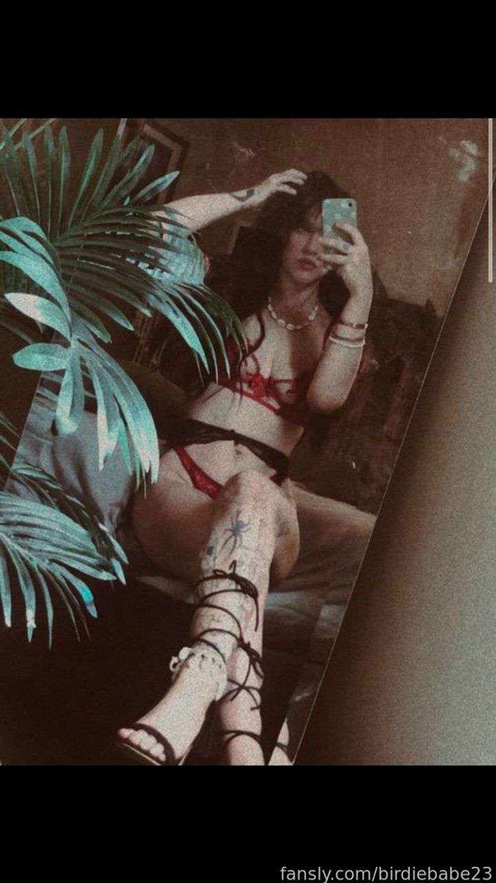 fansly birdiebabe23 profile photo  