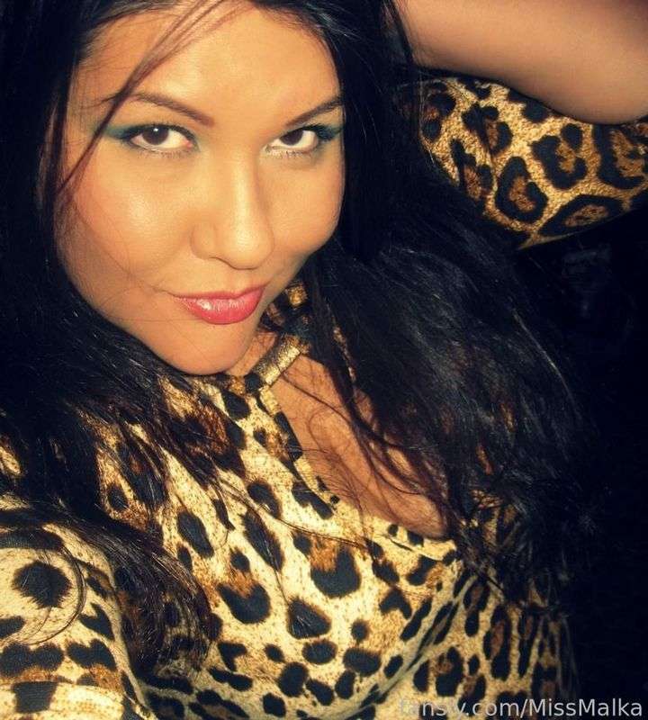 fansly MissMalka profile photo  
