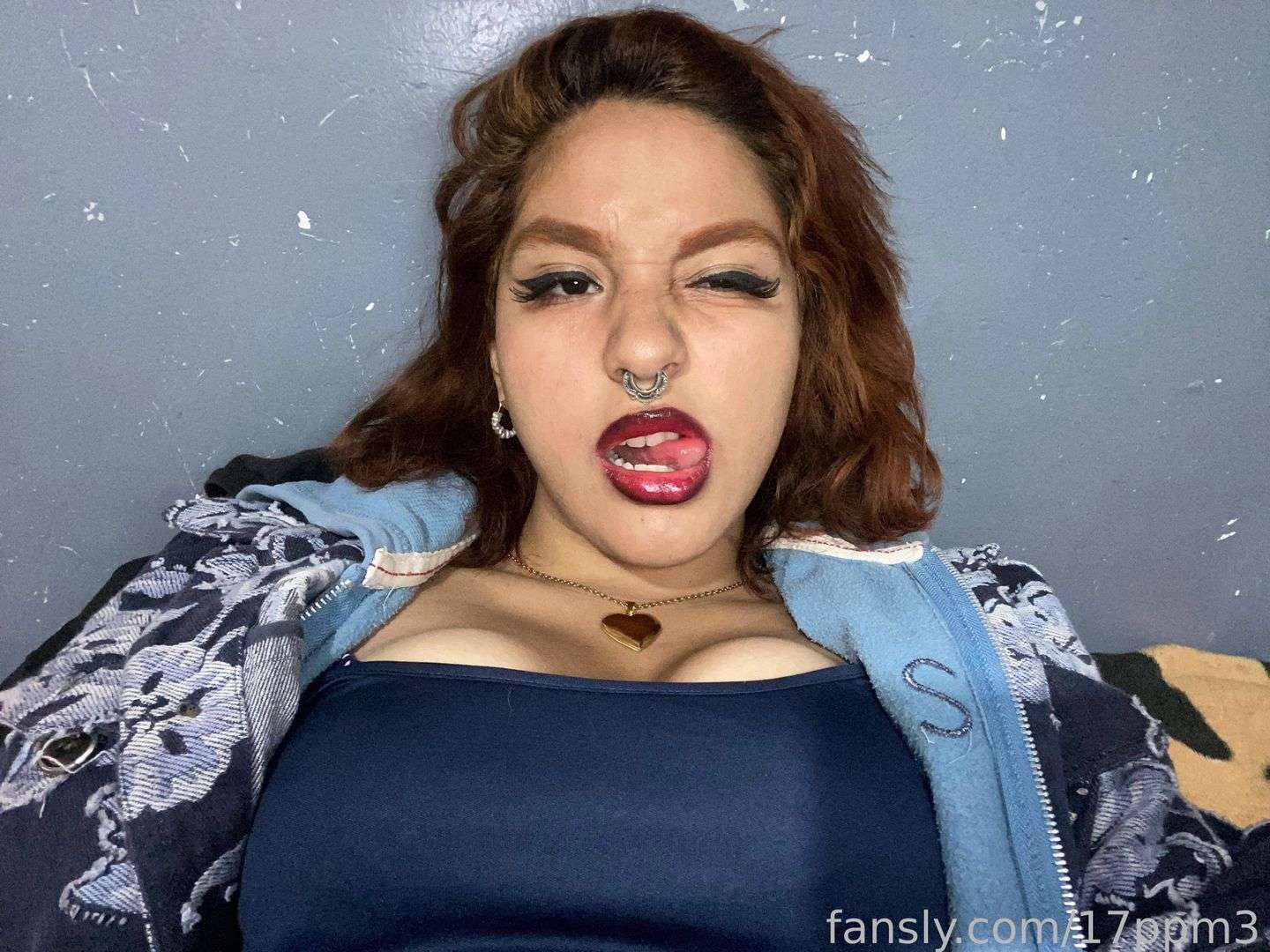fansly Paola Piña profile photo  