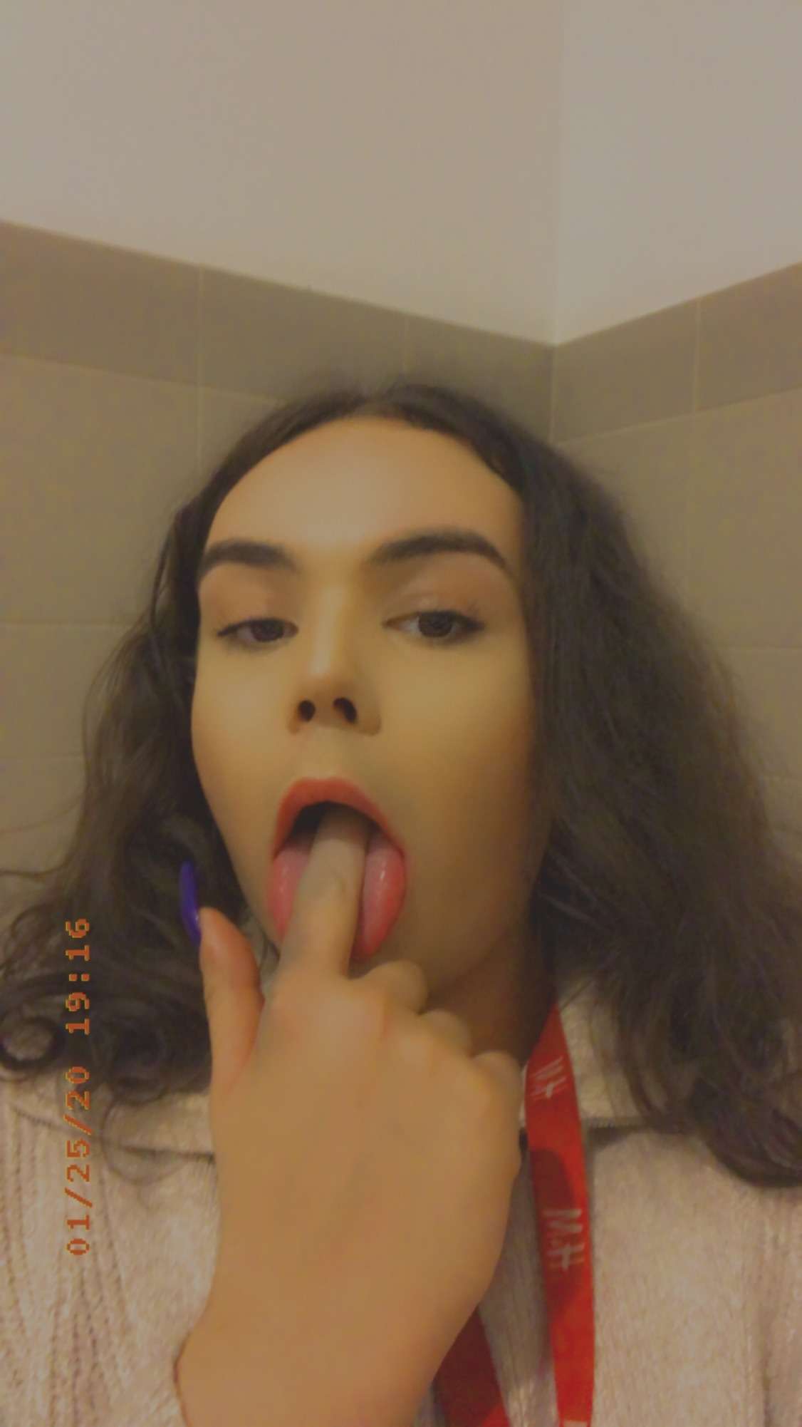 onlyfans TS THROATMASTER👑 profile photo  