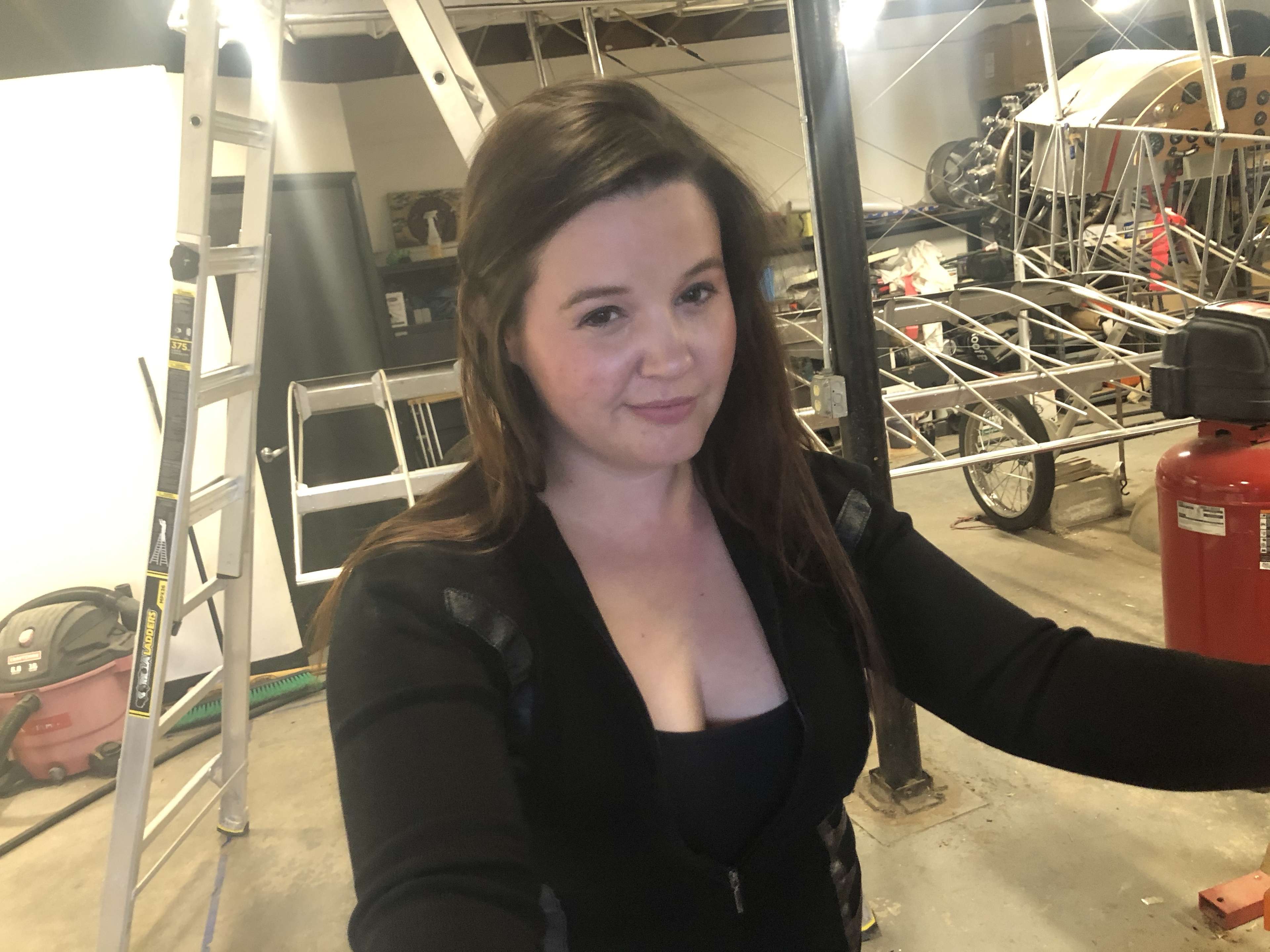 onlyfans Kali Alaura profile photo  