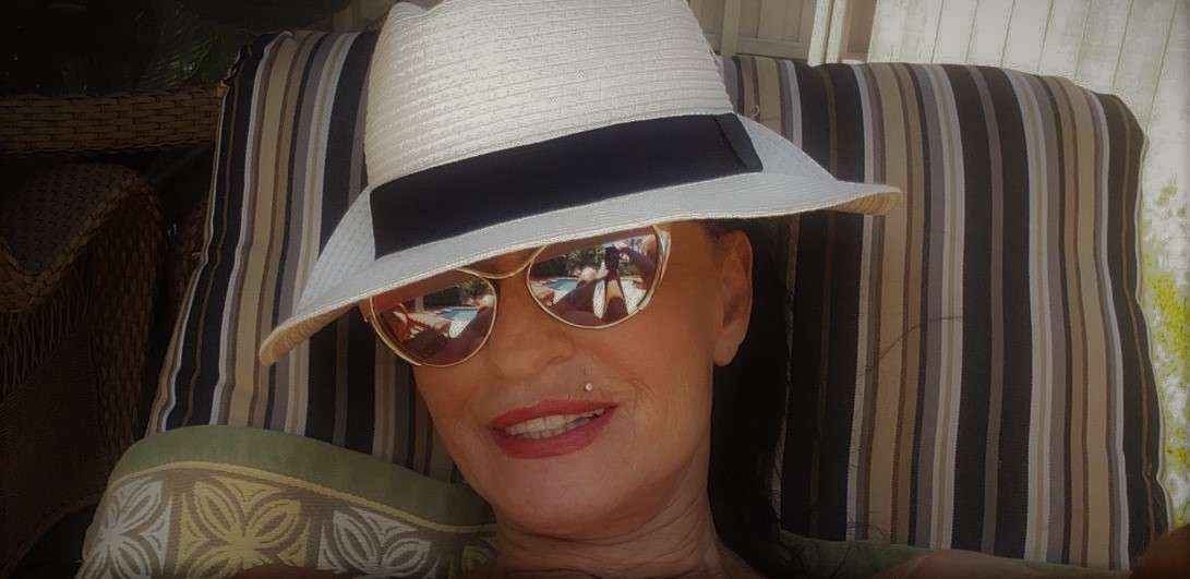 onlyfans Rita Daniels profile photo  