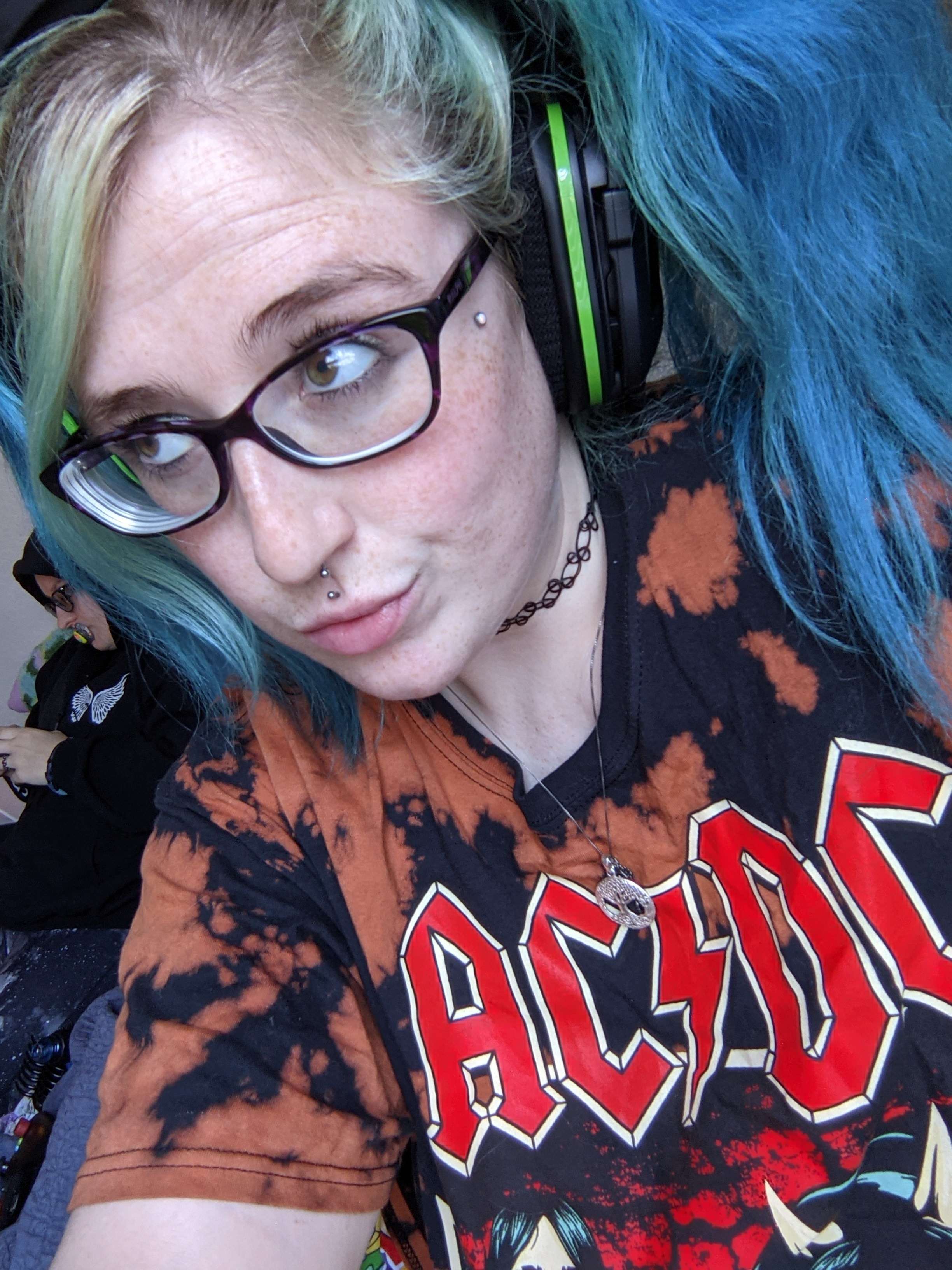 onlyfans Baby Girl Gamer💕 profile photo  