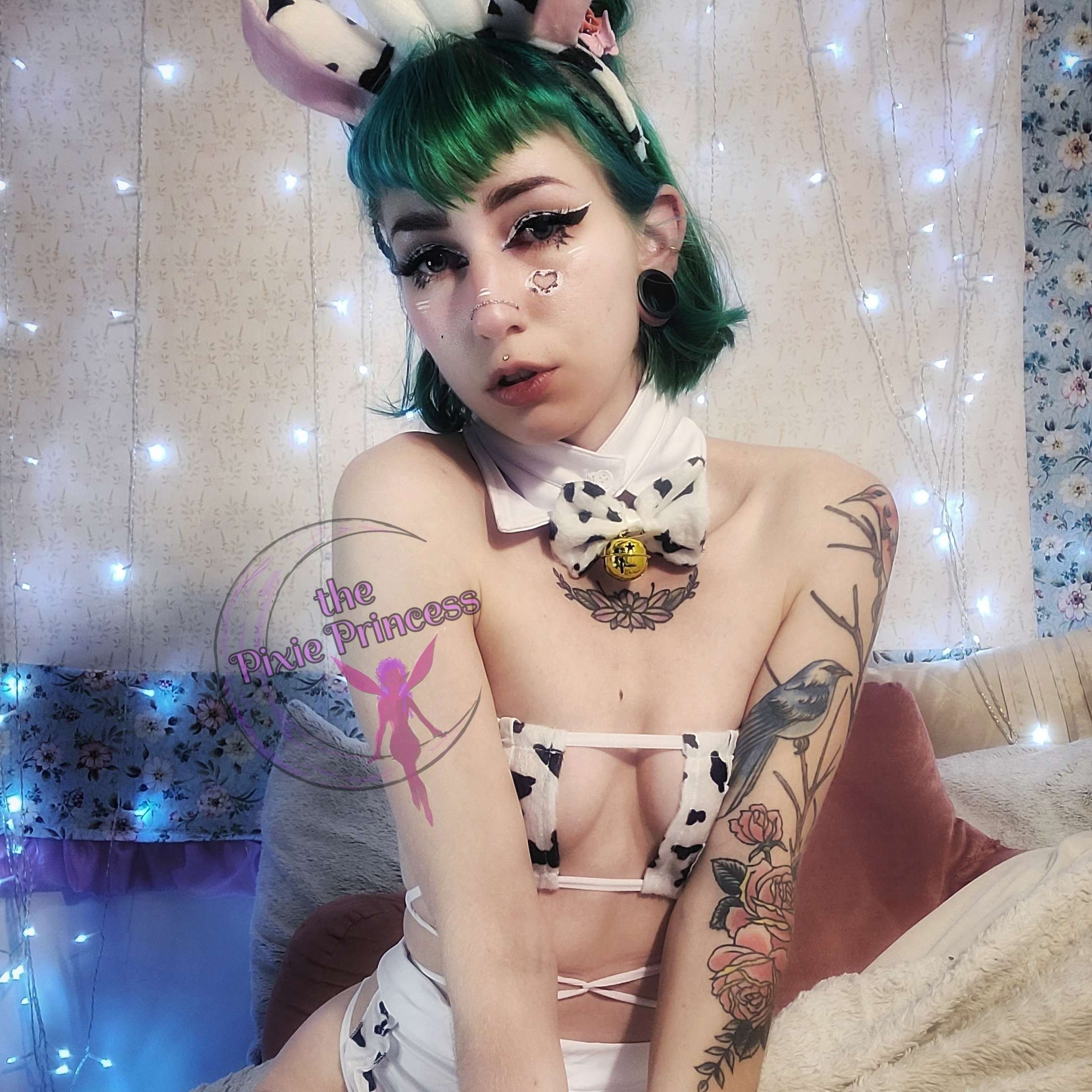 onlyfans Pixie profile photo  