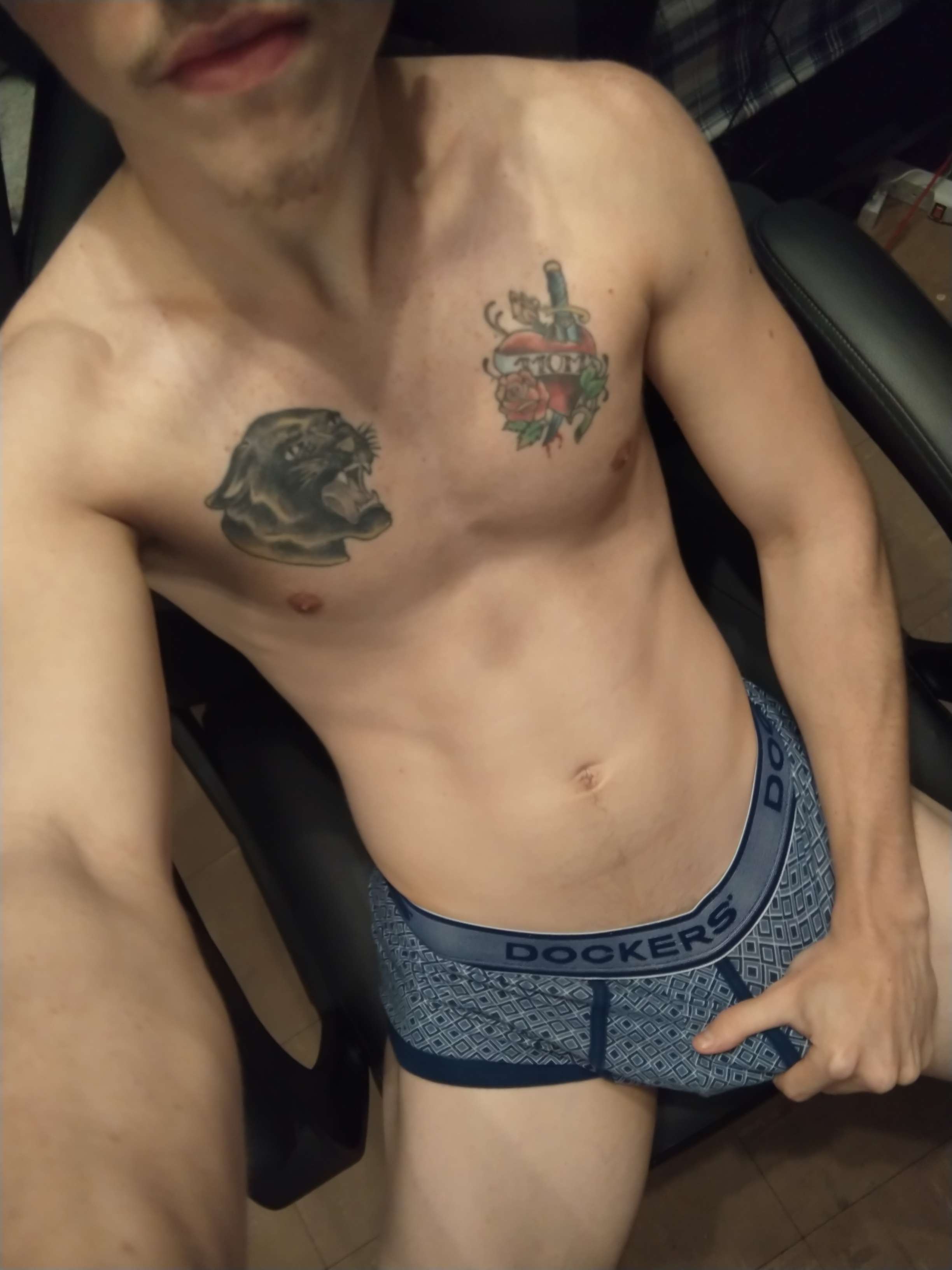onlyfans Peter Parker profile photo  