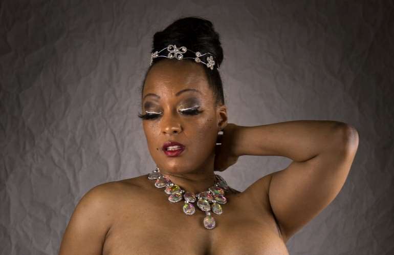 onlyfans Egypt Blaque Knyle profile photo  