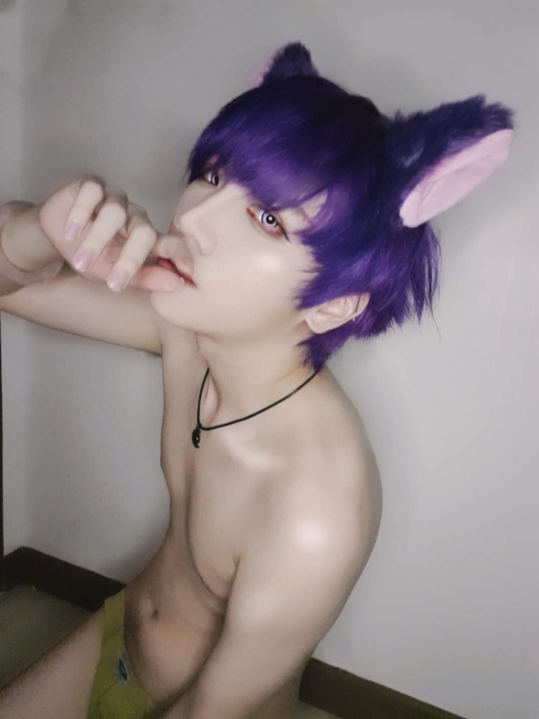 onlyfans Submissive 7haii profile photo  