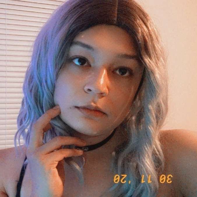 onlyfans Reylene IRL profile photo  