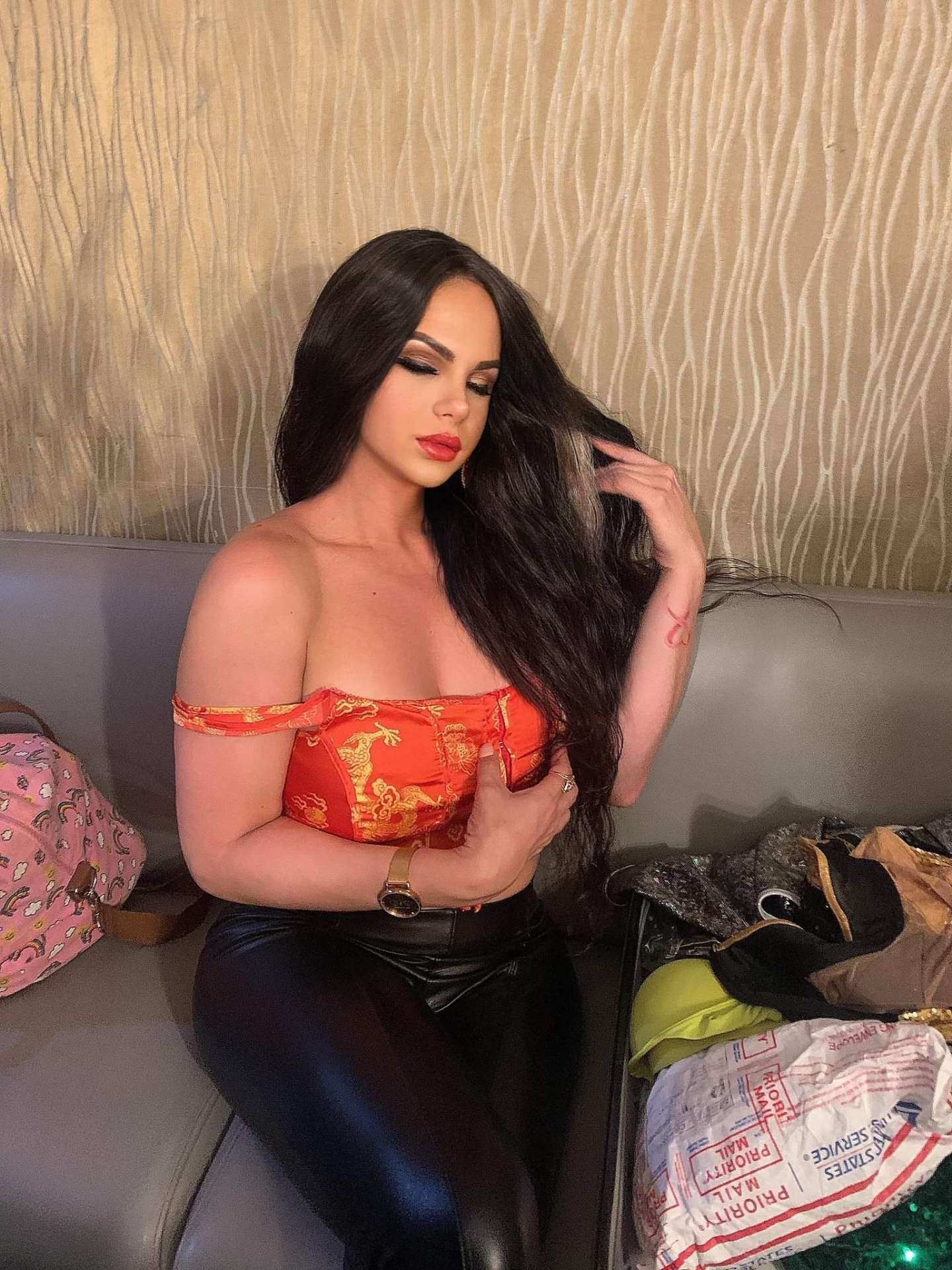 onlyfans Lesette profile photo  