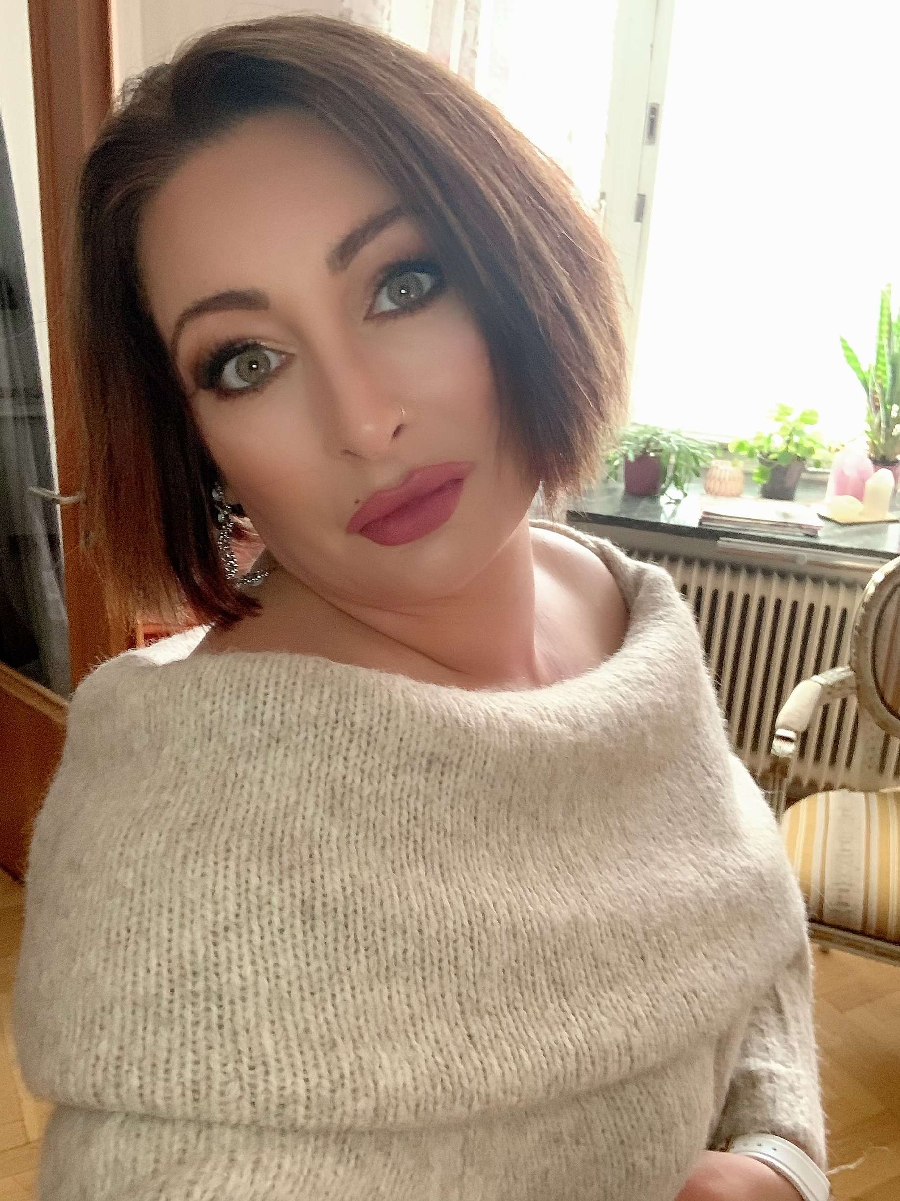 onlyfans Christinas Boudoir profile photo  