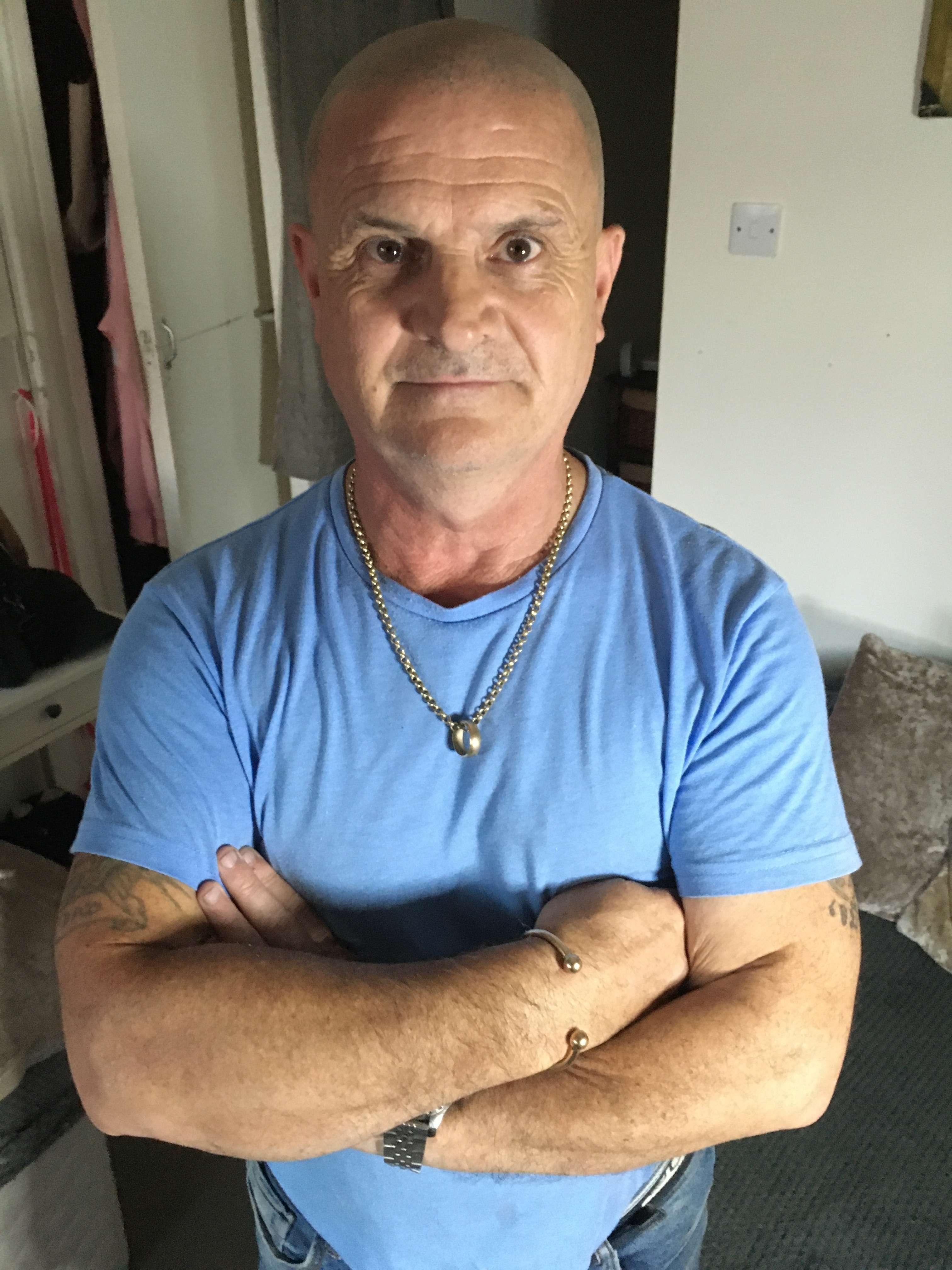 onlyfans Alister Weston profile photo  