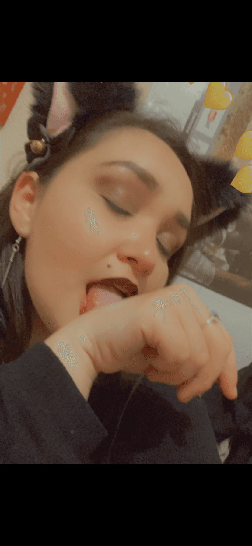 onlyfans MidnightSeaGoul profile photo  