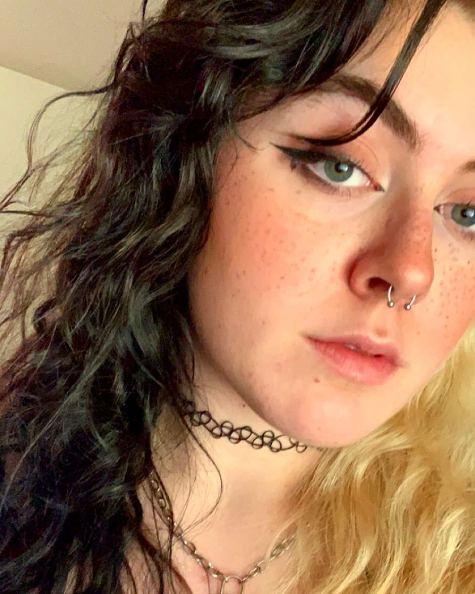 onlyfans Mistress Damiana profile photo  