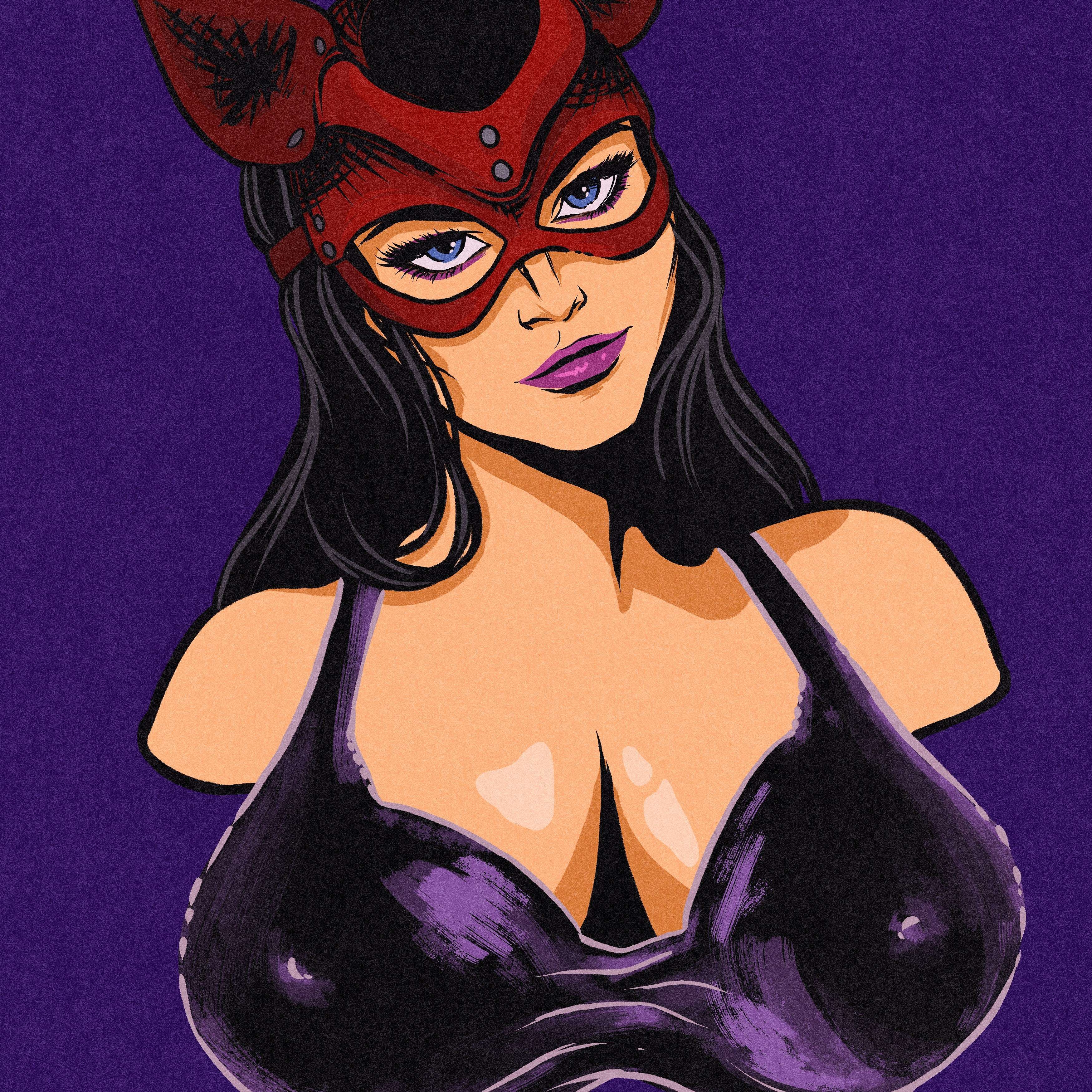 onlyfans Tempest Mae profile photo  