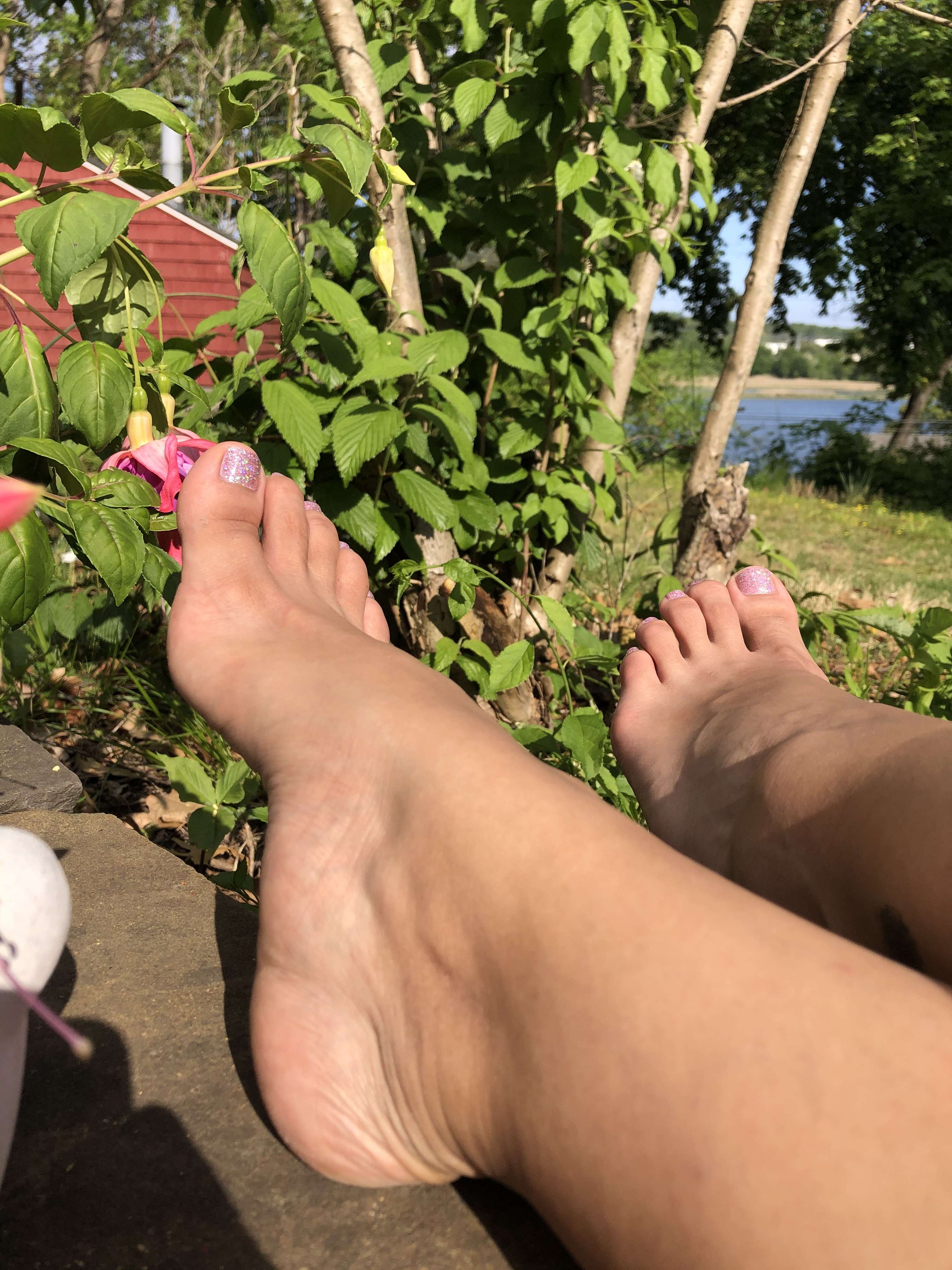 onlyfans Emily’s Feet profile photo  
