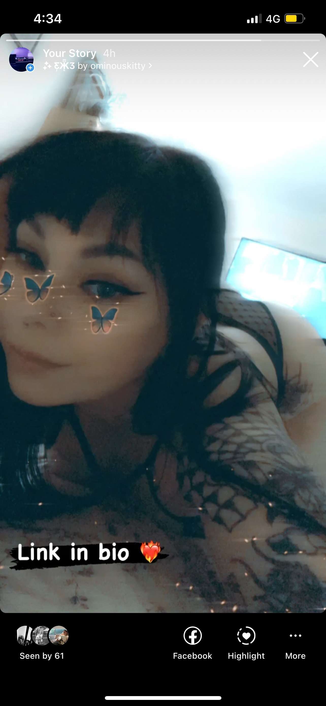 onlyfans (っ◔◡◔)っ ♥ Ash ♥ profile photo  