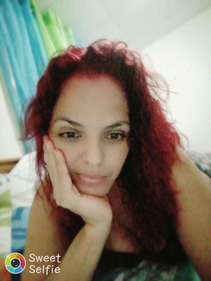 onlyfans Kristel Cedeño profile photo  