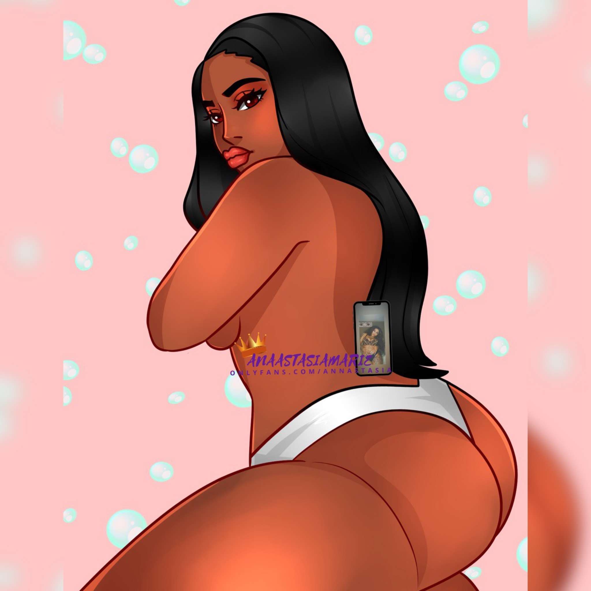 onlyfans Anna profile photo  