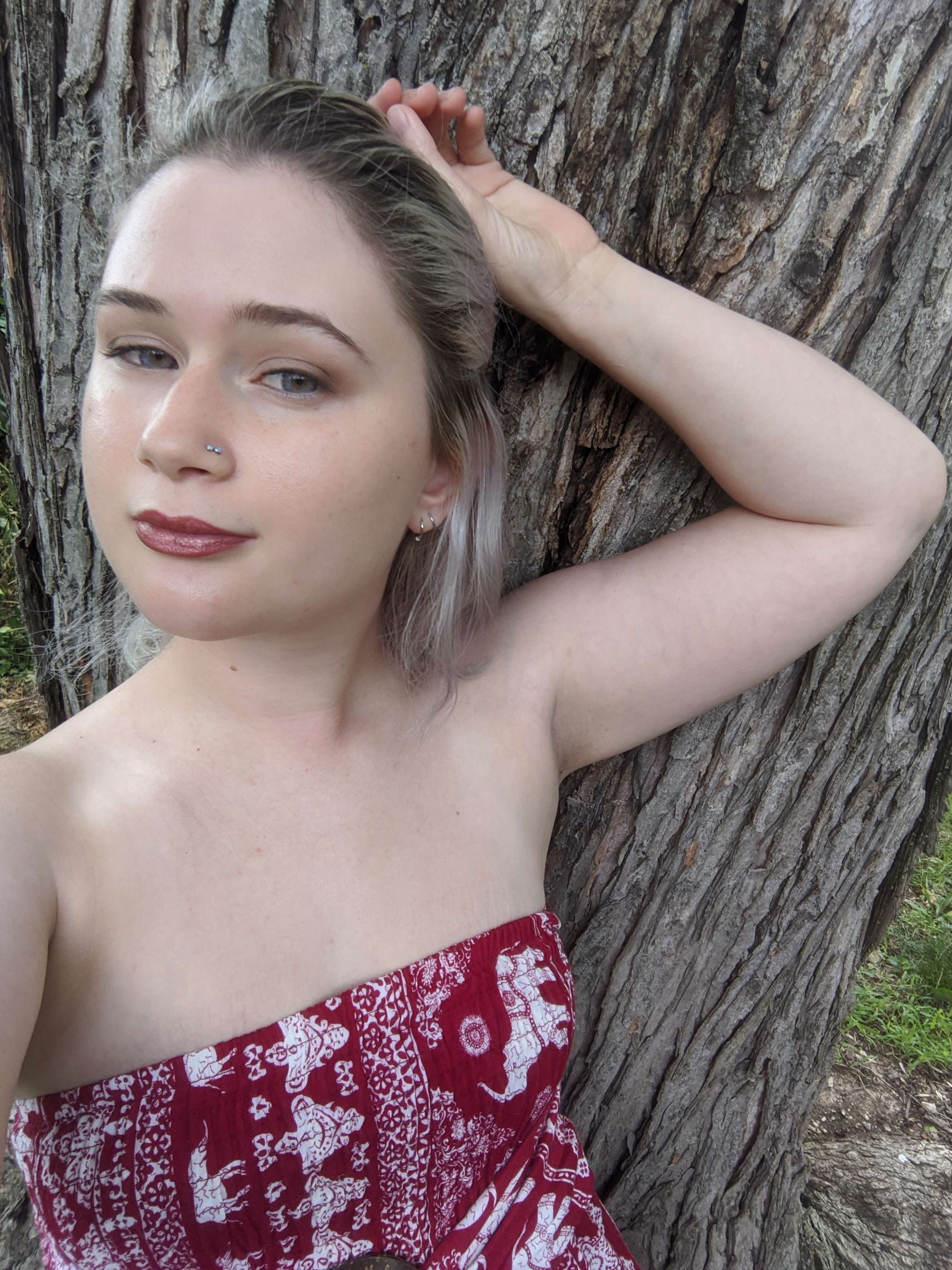 onlyfans Athena Maeve ✨FREE✨ profile photo  