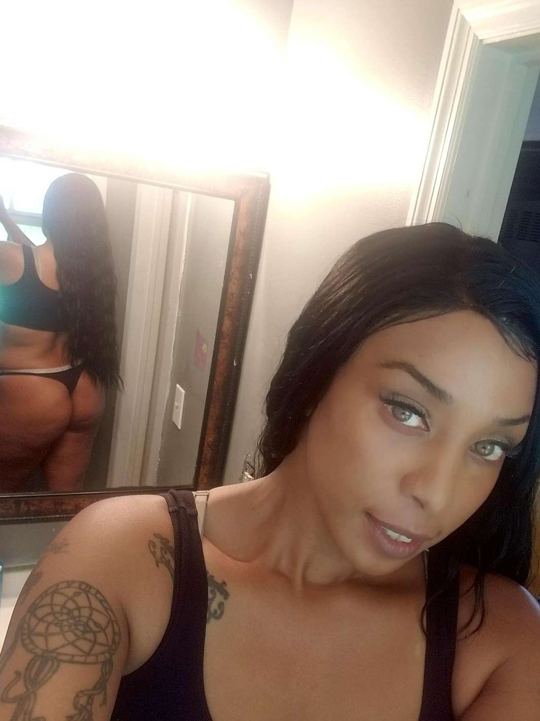onlyfans Jayda Green 510 profile photo  