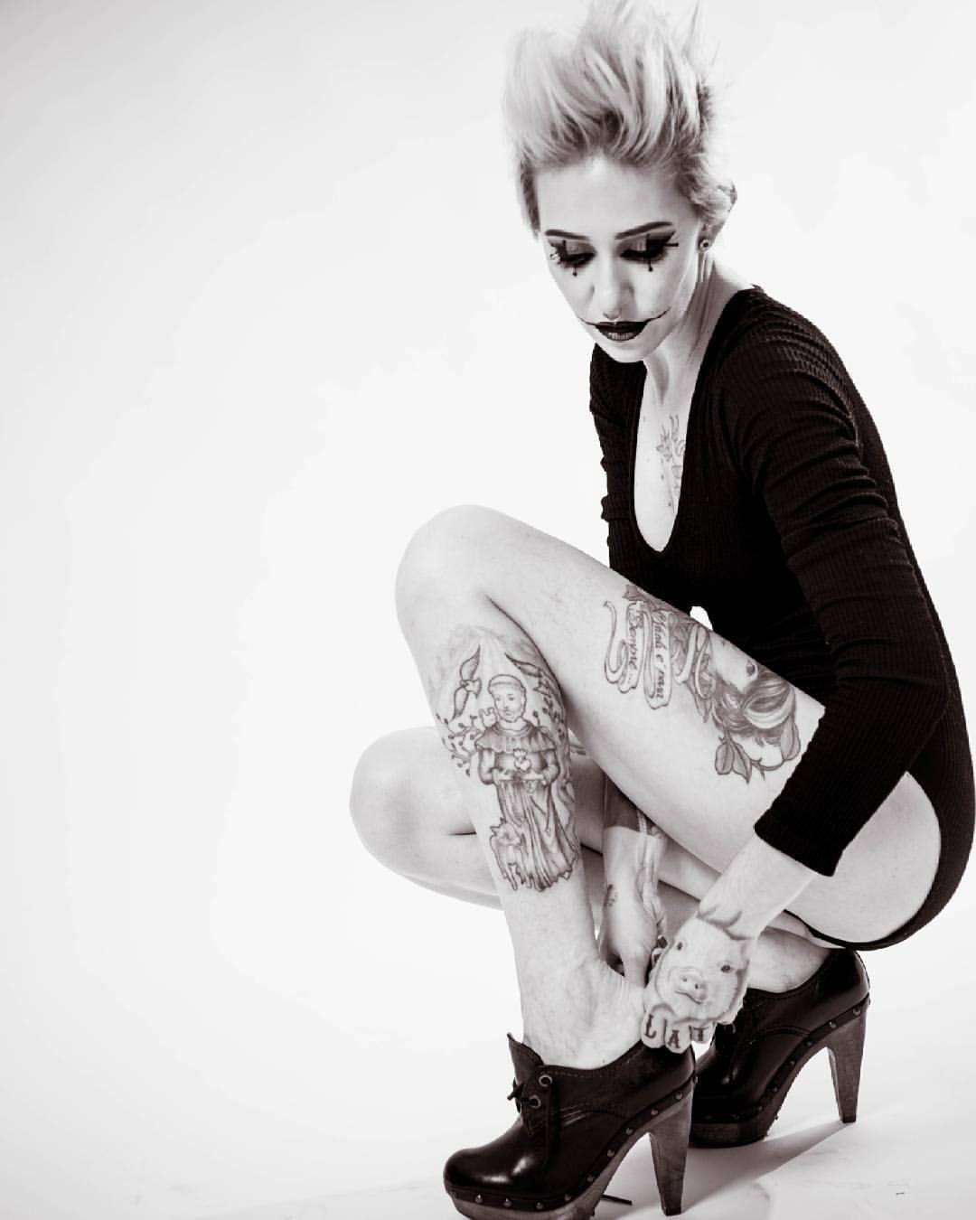 onlyfans Sofia Ink profile photo  