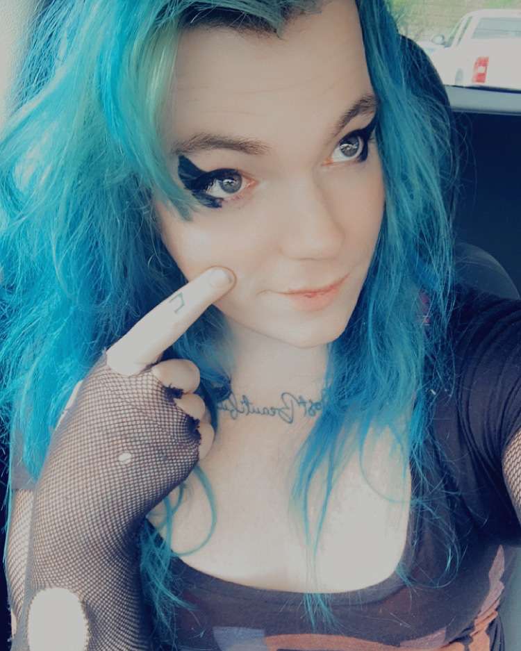 onlyfans ChloeSuxxx profile photo  