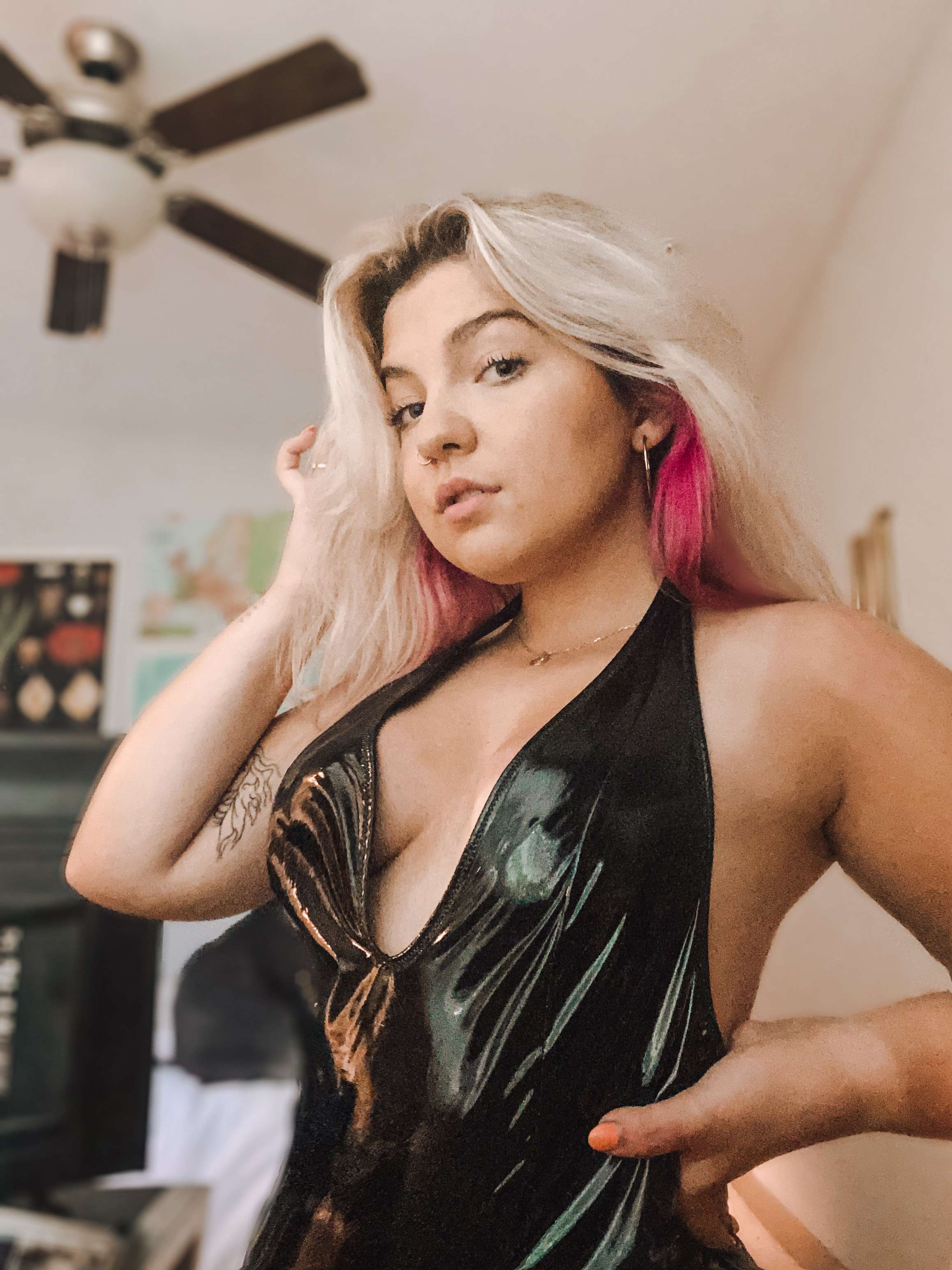 onlyfans Bethany Flyer profile photo  