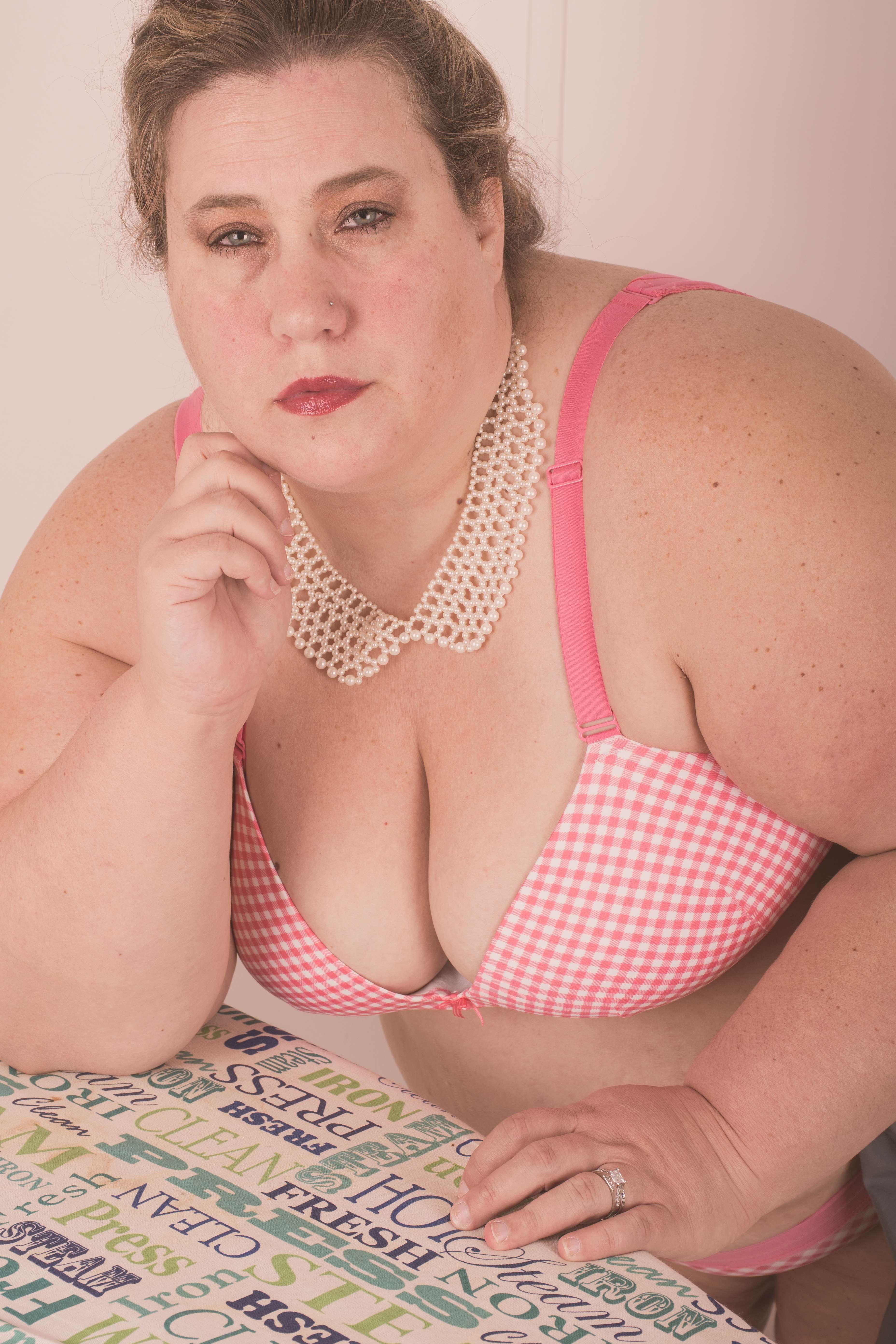 onlyfans Foxy Rose Fetishes profile photo  