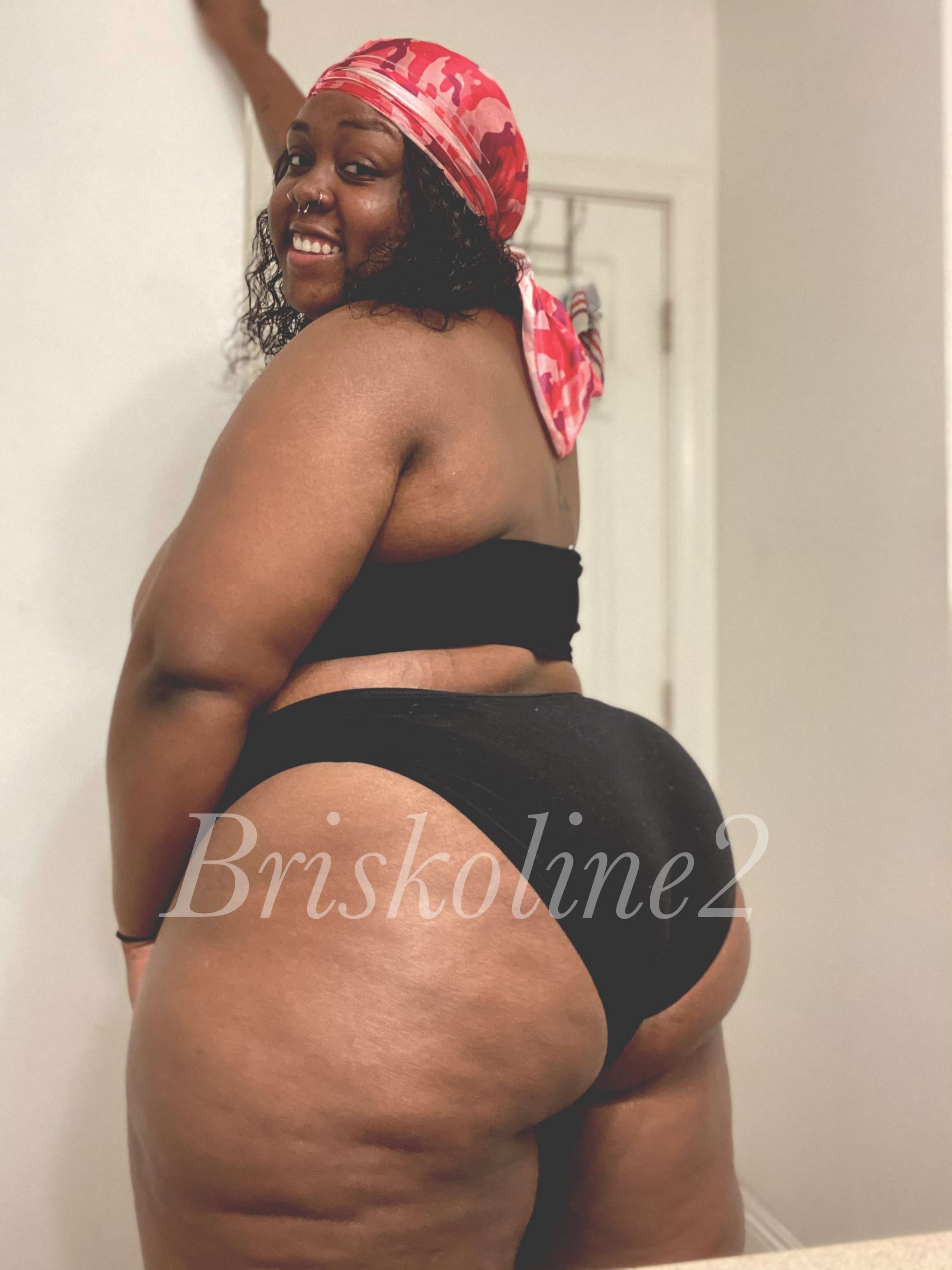 onlyfans Panty Queen Briskoline 👑 profile photo  