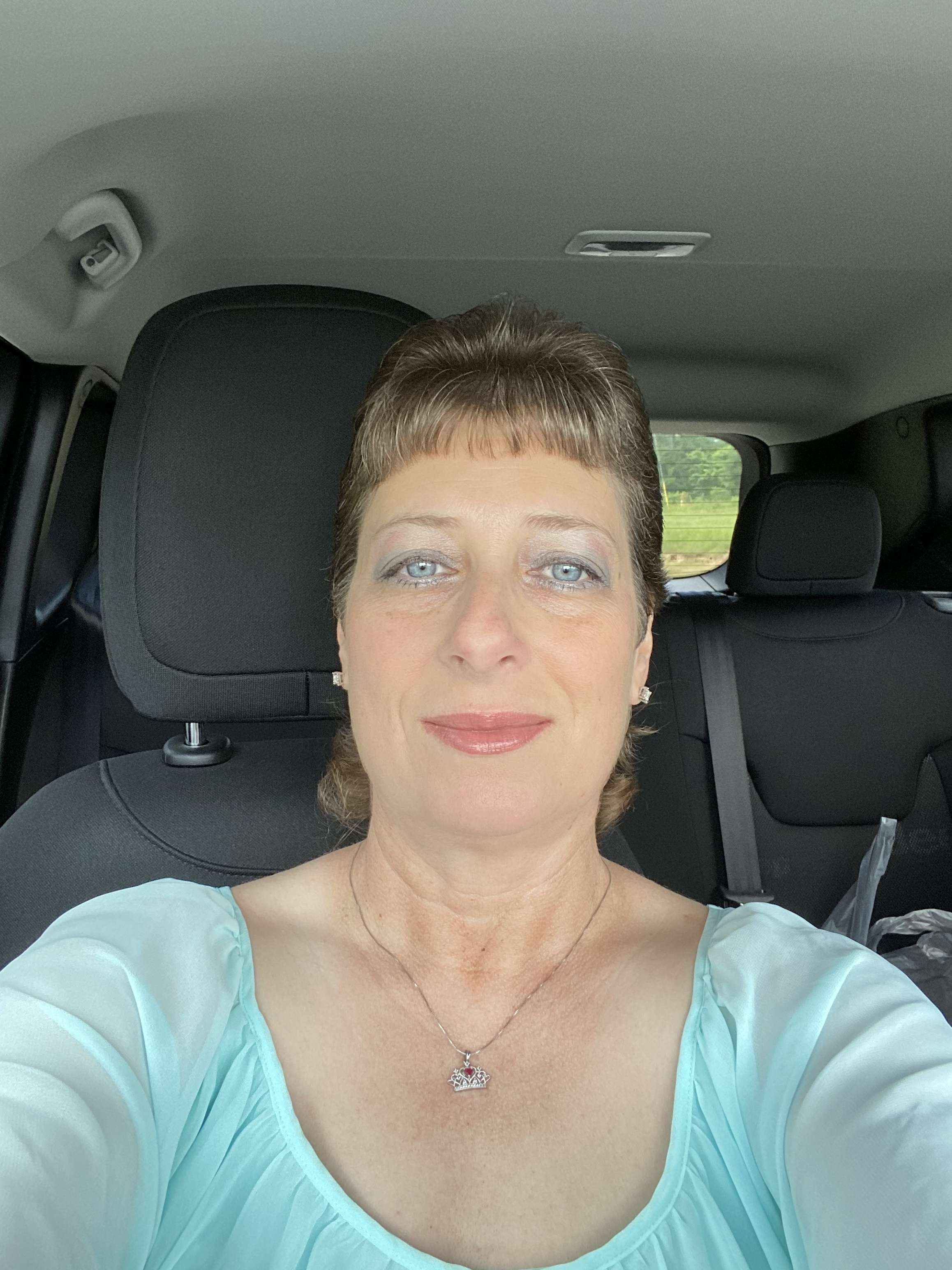 onlyfans Blue eyes profile photo  