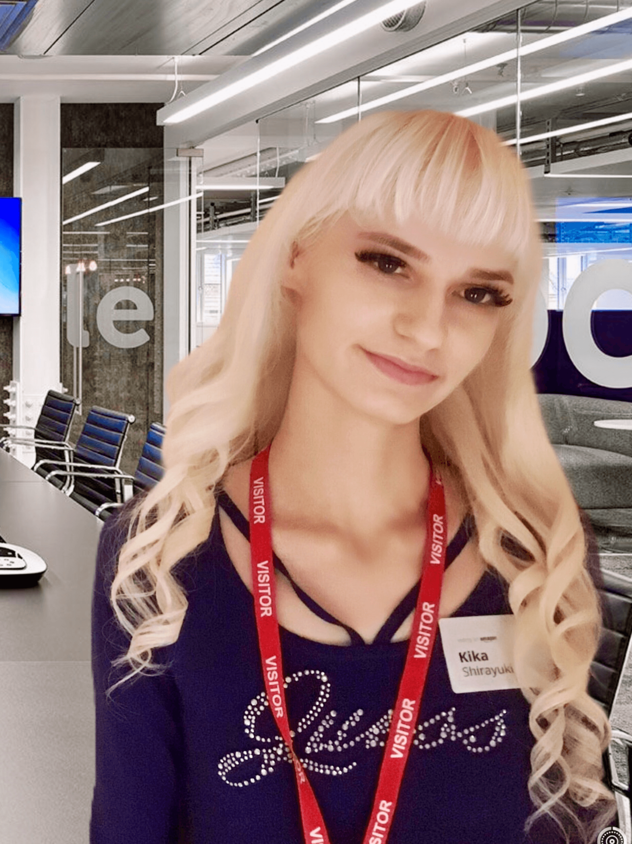 onlyfans Kika Angelic - #1 SELLER COMMUNITY HELP profile photo  