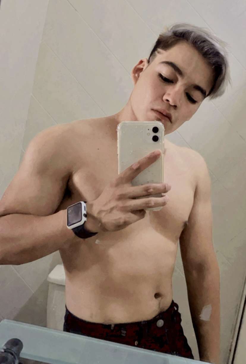 onlyfans Delton Welch profile photo  