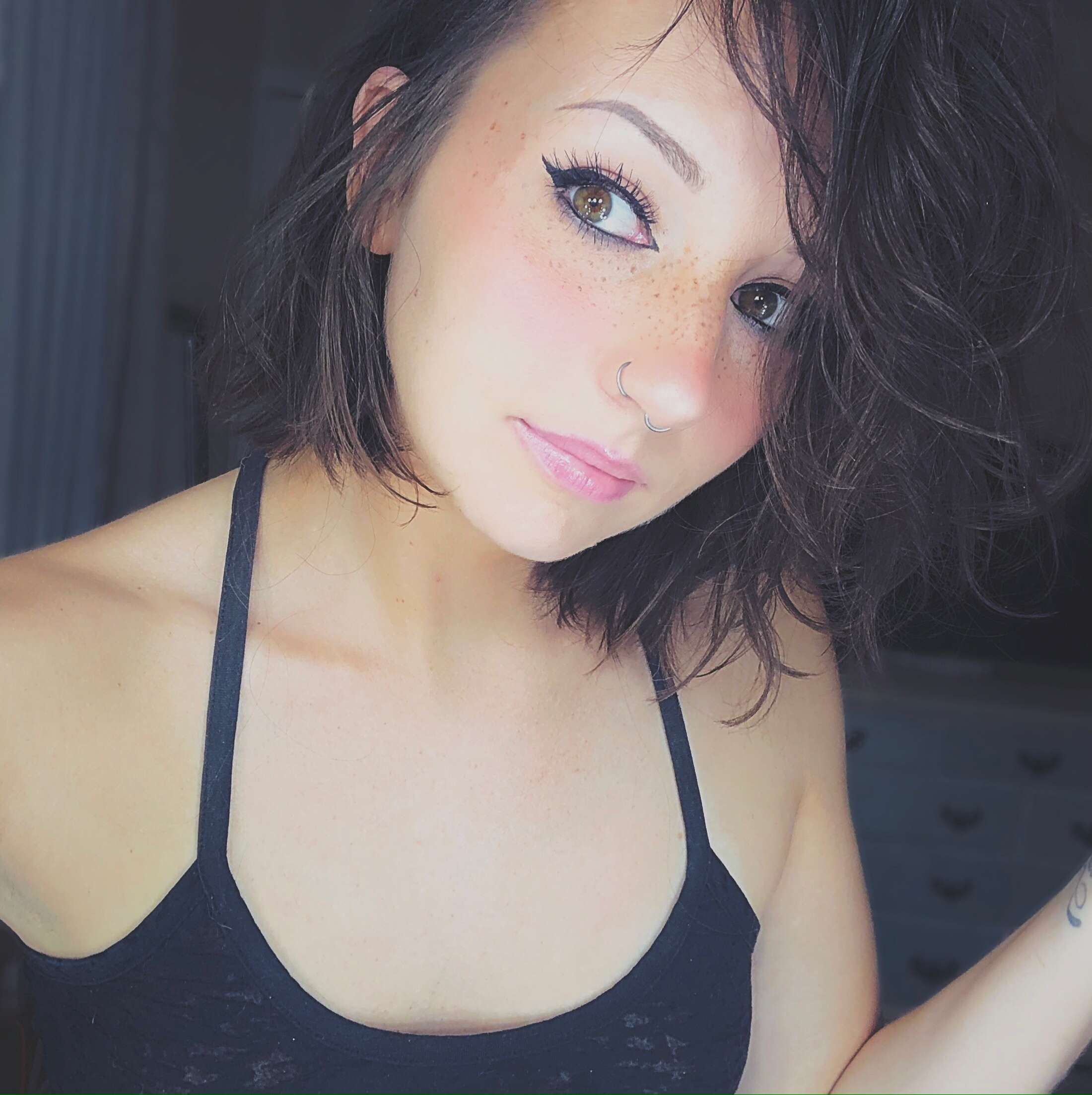 onlyfans The Peach Booty profile photo  