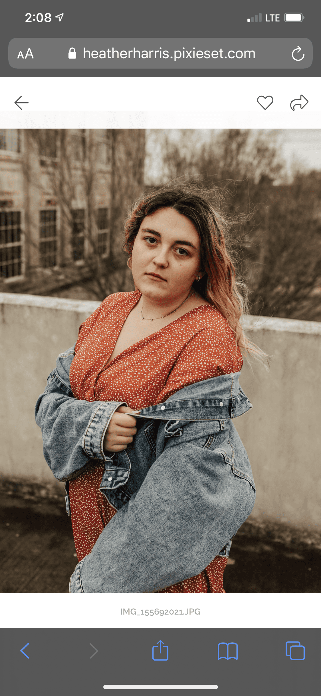 onlyfans Sarah Grace profile photo  