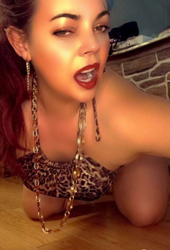 onlyfans Ellen Rose profile photo  