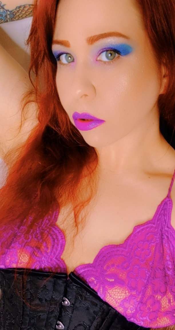 onlyfans Wynter Azure profile photo  